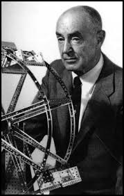 SaveThePlanet17's tweet photo. olympic gold medalist, inventor, businessman, revolutionary. A.C. Gilbert https://t.co/IgfnwU19eU