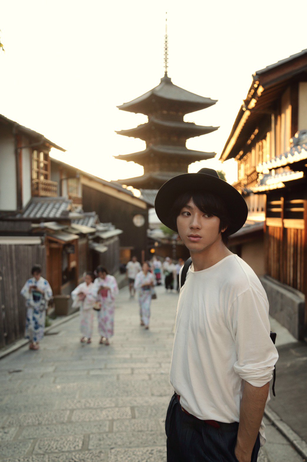 山田裕貴 on X: 