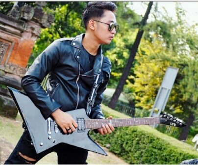 Hanzcitrazhena's tweet photo. Tiada duanya klo sang pangeran Sumenep ini @DA2_Irwan keren bro https://t.co/FdSHZ38Zwk