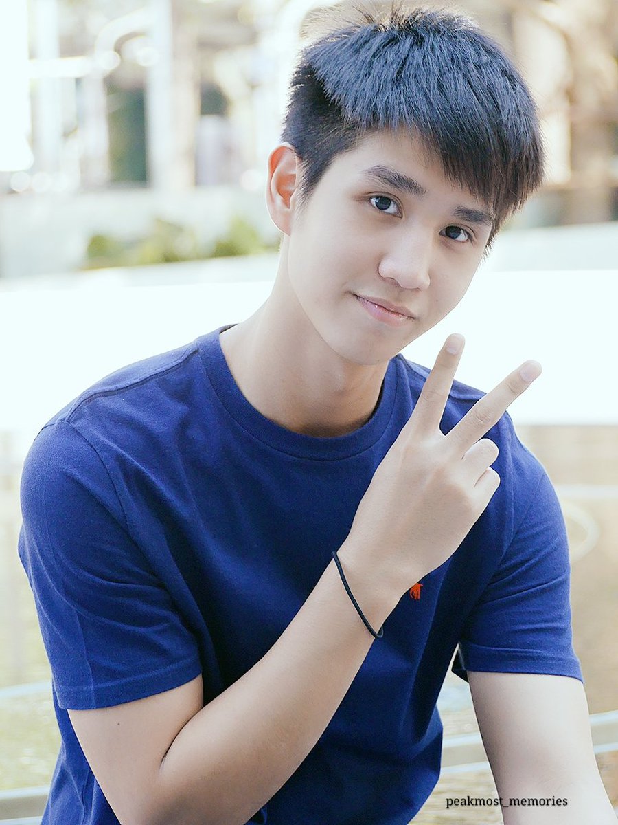 peakmost_memory's tweet photo. สวัสดีวันแม่ค๊าบบบ วันนี้น้องพีคพาแม่ไปเที่ยวไหนน้าาา @Peak_Most #peakmost https://t.co/60LfiSn8pq