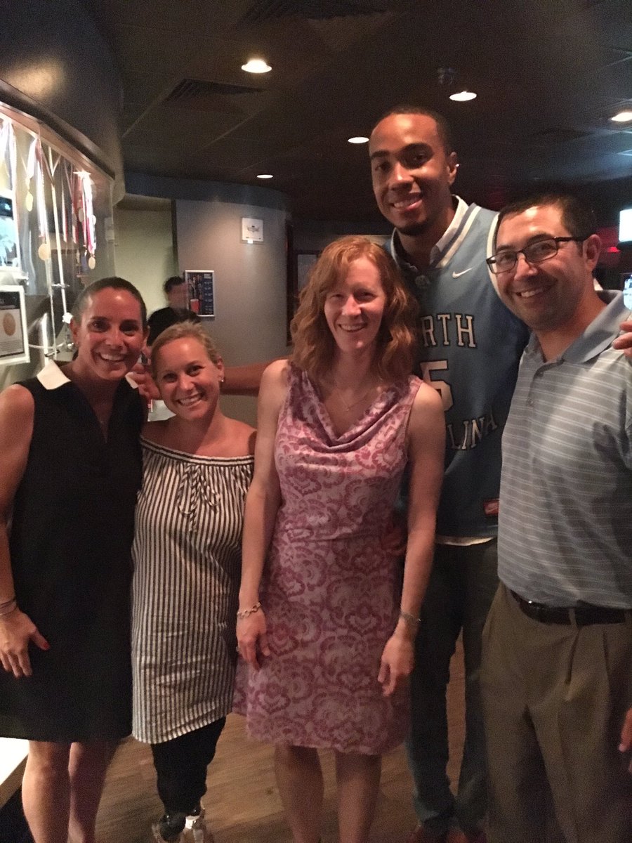 UNC Pharmacy Residency 50th...everyone wants in!