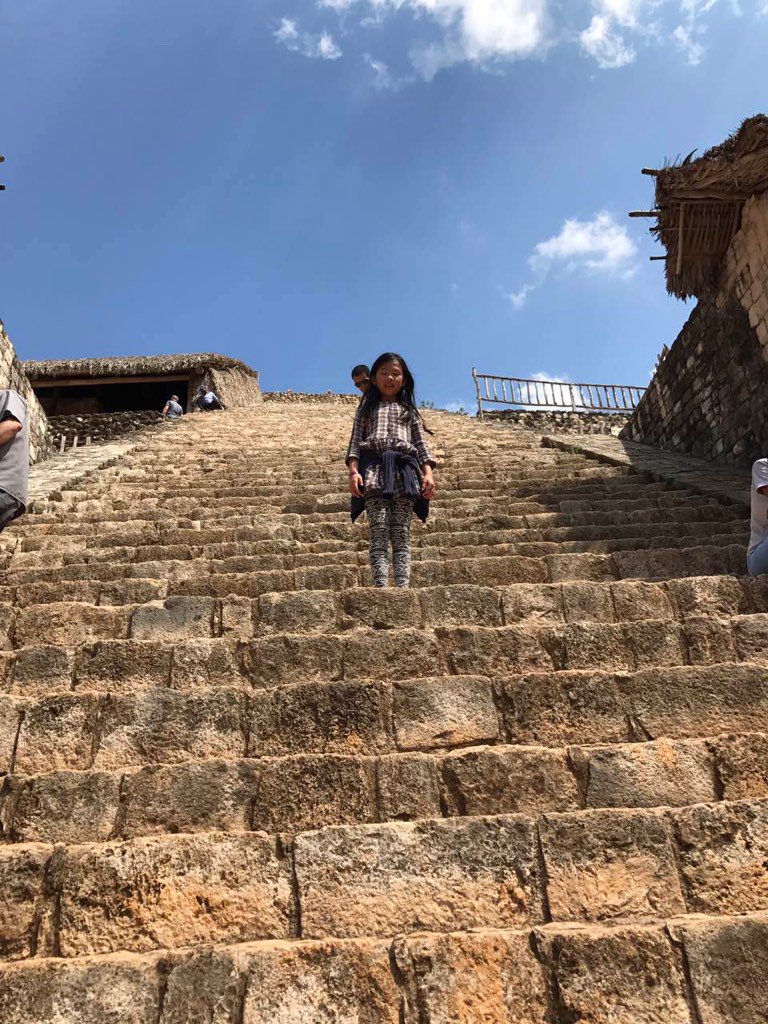 wljiang's tweet photo. Mexico maya tribe https://t.co/YKscAU1rvO