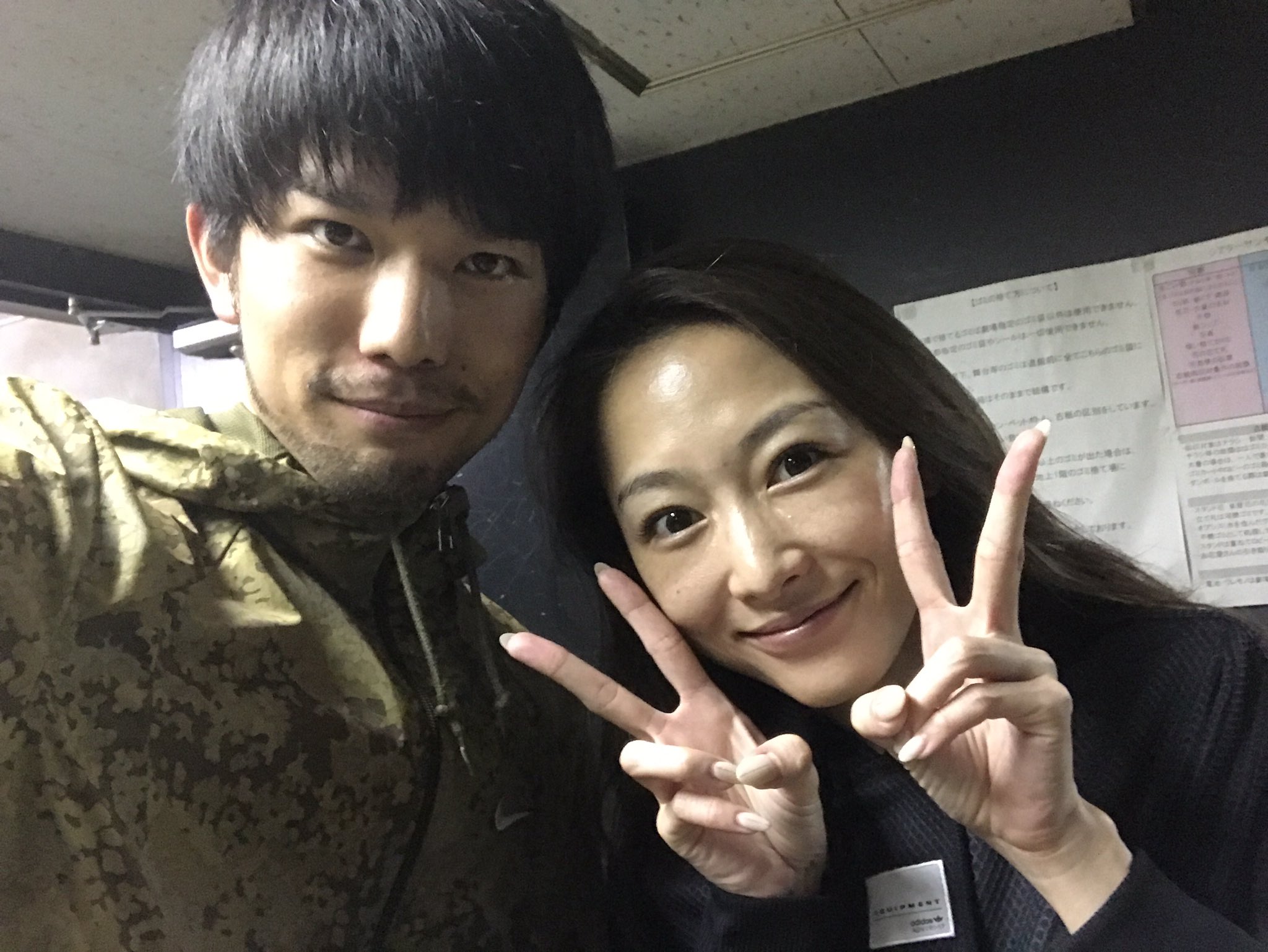 垣 雅之 杏さゆりさん 本当に綺麗でええ声されてます 今回の舞台の上では怪しく魅力的な女優さま 一緒に舞台に立てて大変光栄です 杏さんが輝きすぎてて ちょっと日焼けしました 杏さゆり Ranpo 冥府の箱 江戸川乱歩 T Co Ortdarjr8z