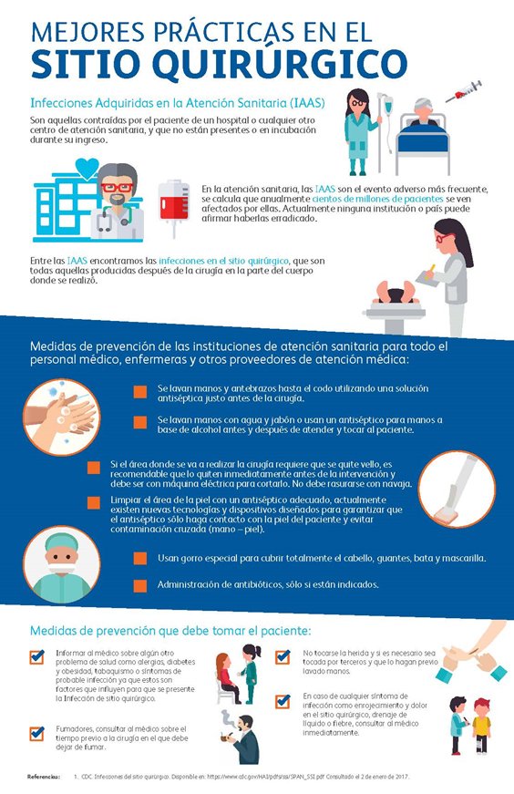 pharmanewsmx's tweet photo. Presentan antiséptico para prevenir hasta en un 41% infecciones posintervención quirúrgica (IAAS) @bectondickinson #ChloraPrep https://t.co/mOq97aXs8S