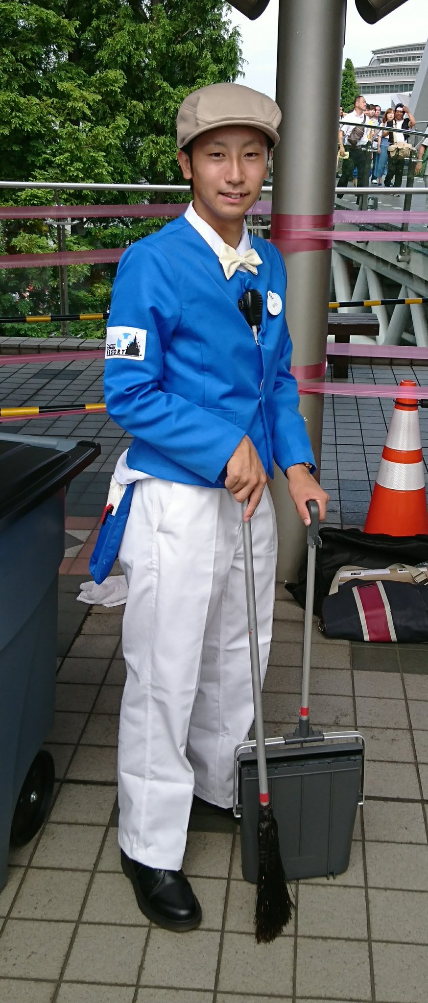 コスプレ　駅員 JR すいゆう on X: 