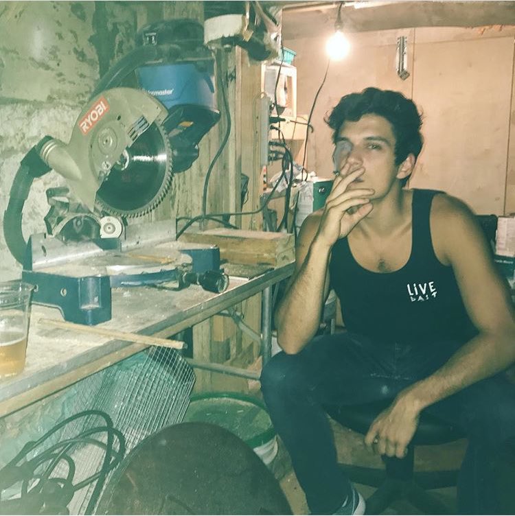 -new character/fake 
-21
-gay
-verse