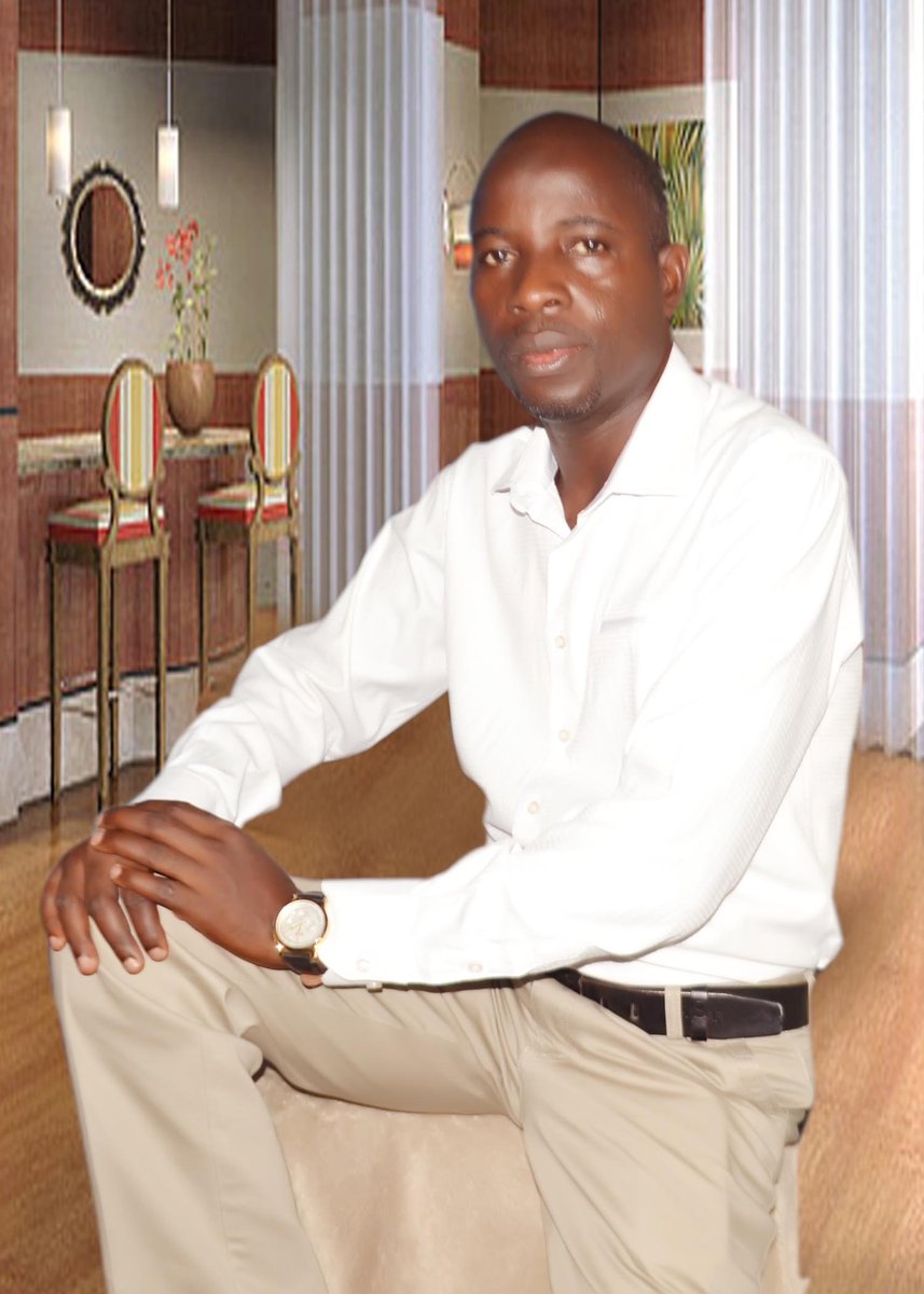 HAKEEM ADEBAYO AFONJA (@haafonja) on Twitter photo 