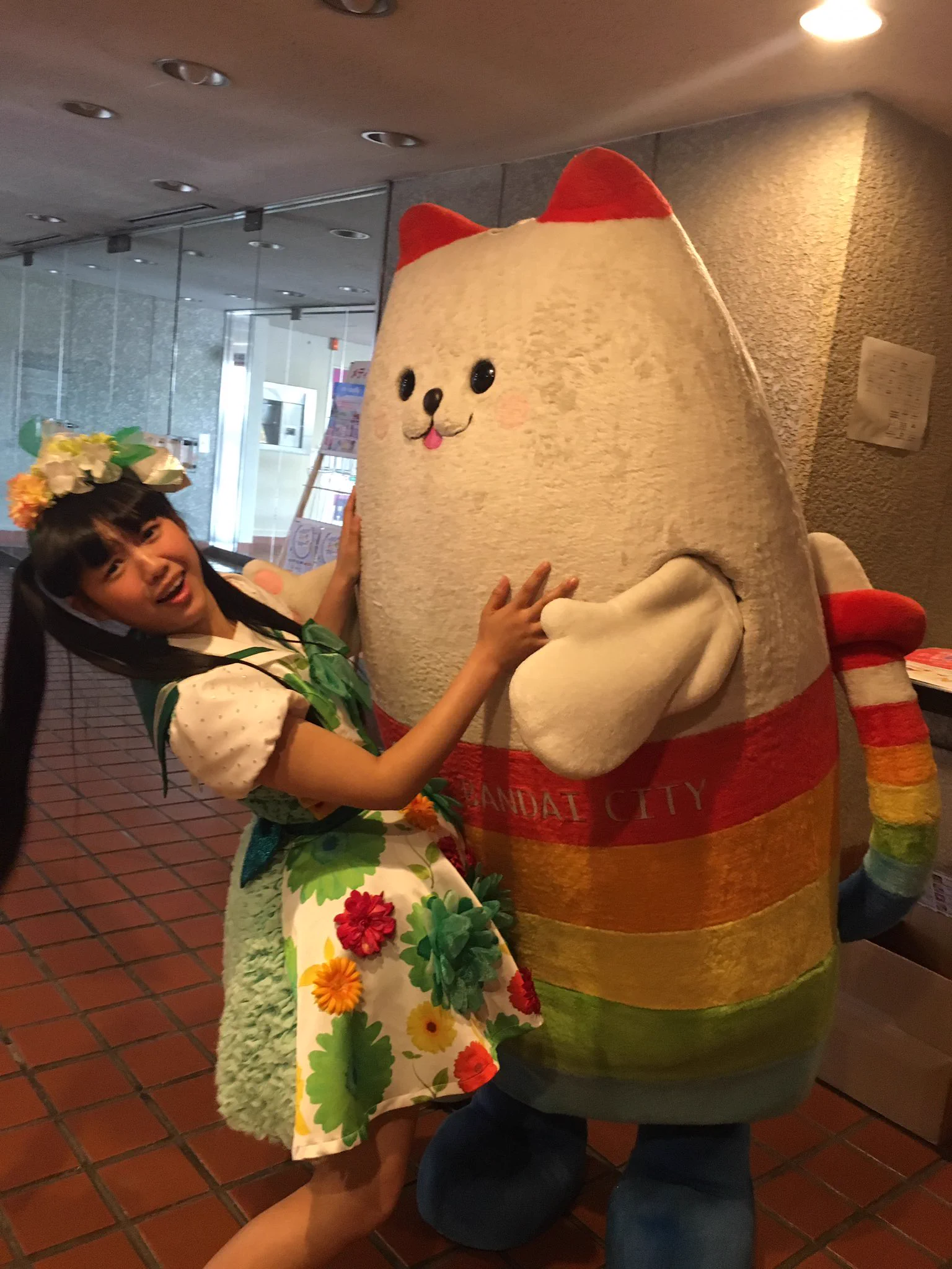 超ときめき♡宣伝部 on X: 
