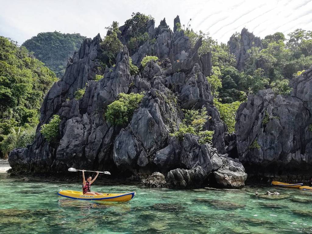 ps_wanderlust's tweet photo. πEl Nido, Palawan, Philippines
There is no time to be bored in a world as beautiful as this. .
.
.
.
.
.
.
#pswan⦠https://t.co/CCs8dqIaEA https://t.co/Zc4OuS2M5C