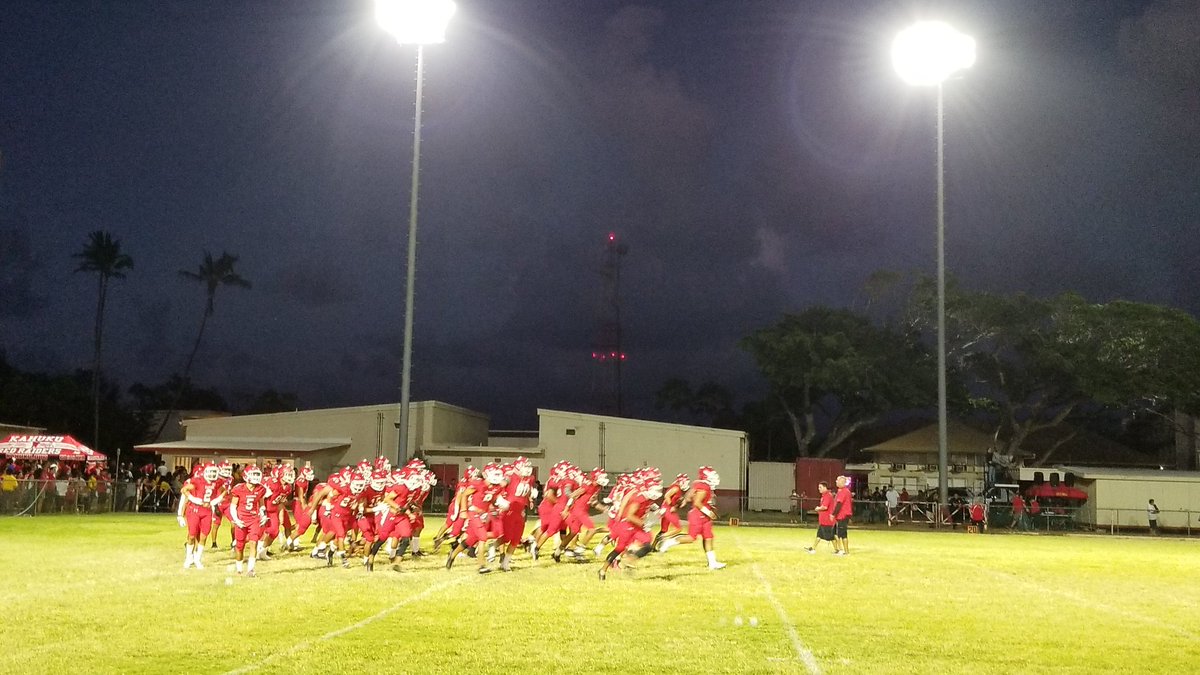 RedRaiderSoul's tweet photo. #FridayNightLights in #RedRaiderCountry #GoBigRed https://t.co/nIY2BLUxaq