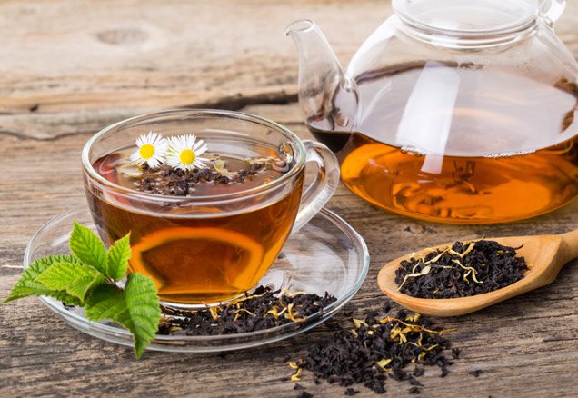 MillennialMagz's tweet image. RT The Benefits of #Tea and Why You Should Drink More rviv.ly/9nx8z #benefitsoftea