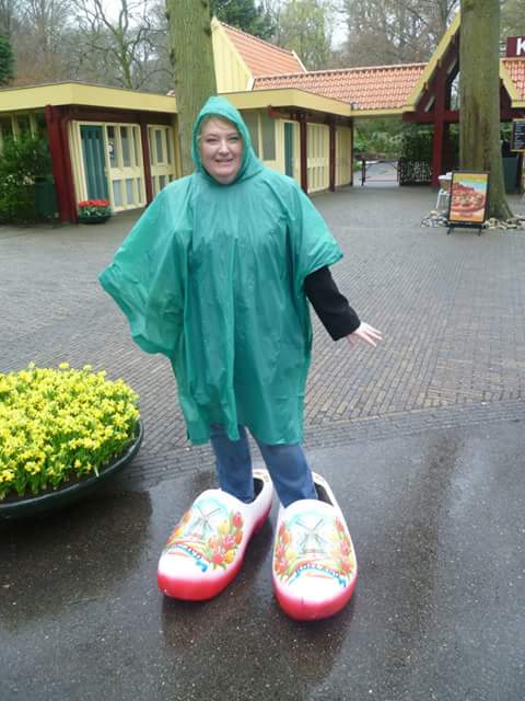 GillShaw123's tweet photo. Sounds like a rainy day out there.... https://t.co/syykiJjvrT