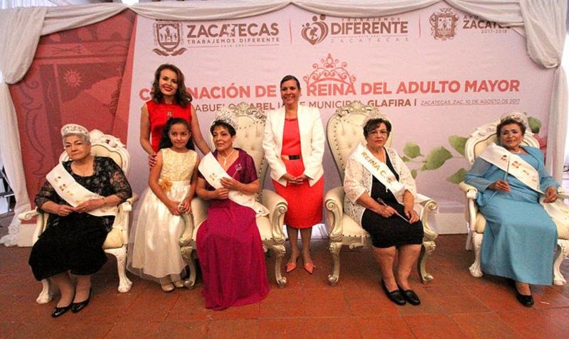 EnCompetencia's tweet photo. Godezac inicia las actividades del Mes del Adulto Mayor
https://t.co/BBgDQfrju9 https://t.co/iqAaCnehs6