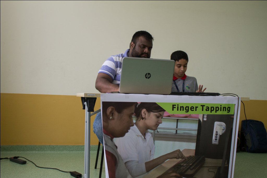 Gun_for_Glory's tweet photo. #TeamGFG conducted #TalentSearch at @kalyanischool in which #258 students tested in #FingerDexterity #FingerTapping #MuscleStrength.
#GNSPF https://t.co/QjaAEDKhiQ
