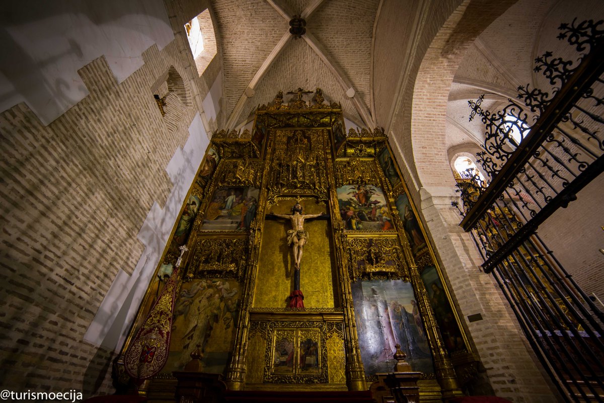 ¡Buenos días! ¿Cansados del #turismo de costa?Muchos optan por el #turismo de interior ¡ #Écija te espera!@guiasviajar <a href="/spain/">Spain</a> <a href="/viveandalucia/">Vive Andalucía</a>