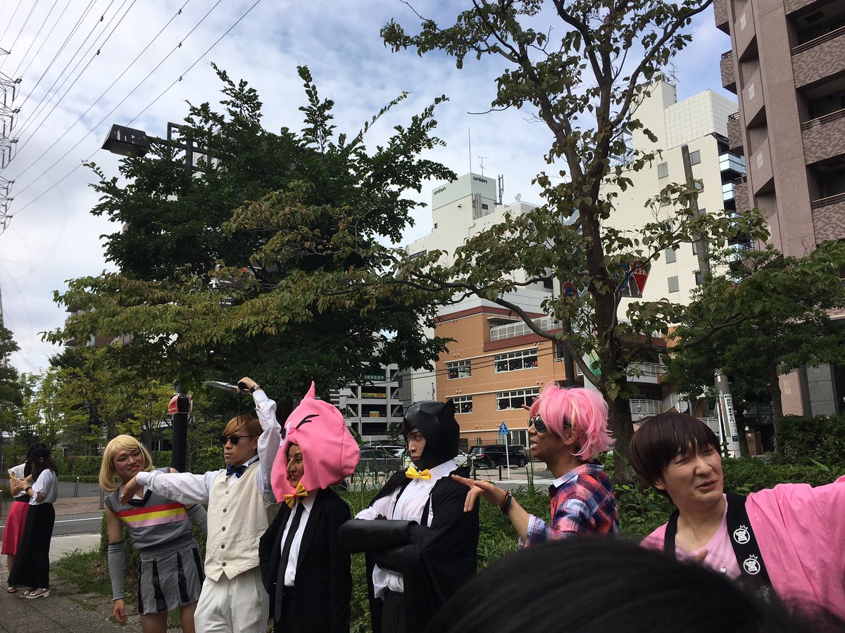 k_____O71's tweet photo. やばあああああい https://t.co/bXT2GcMiZ5