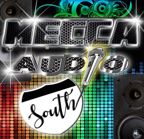MECCAAUDIOSOUTH's tweet photo. MECCA AUDIO SOUTH https://t.co/wxLnfo912Y