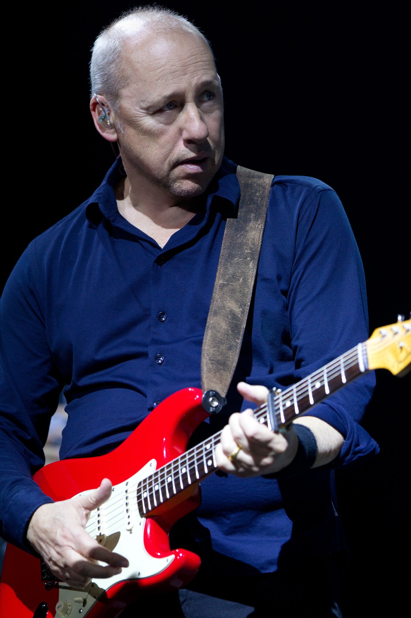 Happy 68th Birthday Mark Knopfler  May you have fantastic day! 