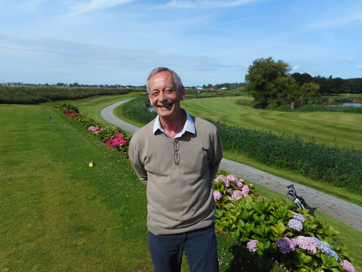 Moeten we vrezen voor belabberde greens in de toekomst? Een deskundige aan het woord over chemievrij onderhoud. 
golf.nl/nieuws/2017/au…