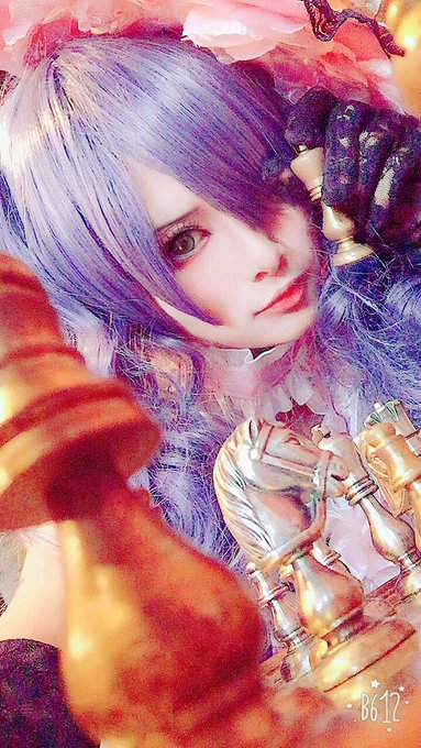 コスプレイヤーたやのTwitter画像61
