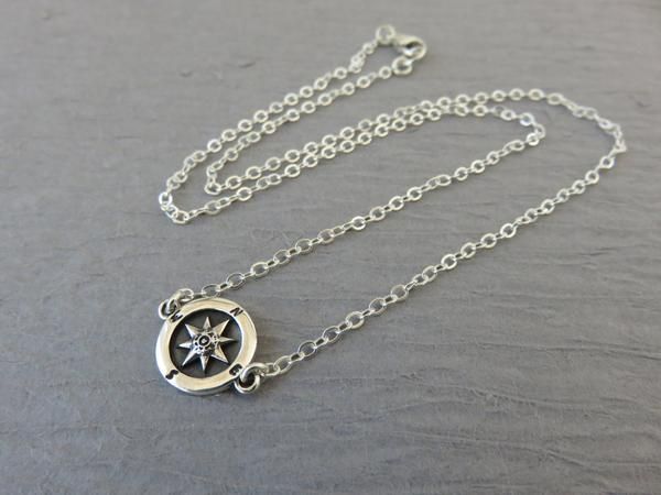 marciahdesigns's tweet photo. Graduation Gift | Sterling Silver Compass Necklace, Retirement Gift for Women https://t.co/OfIQ4IACop https://t.co/4Iiwp5TdQb