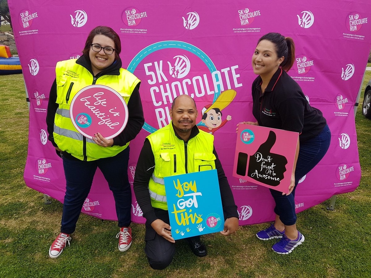 TraumaNetPE's tweet image. 5k Chocolate Run... Trauma Net...Medical Standby. Raising awareness against woman and children abuse