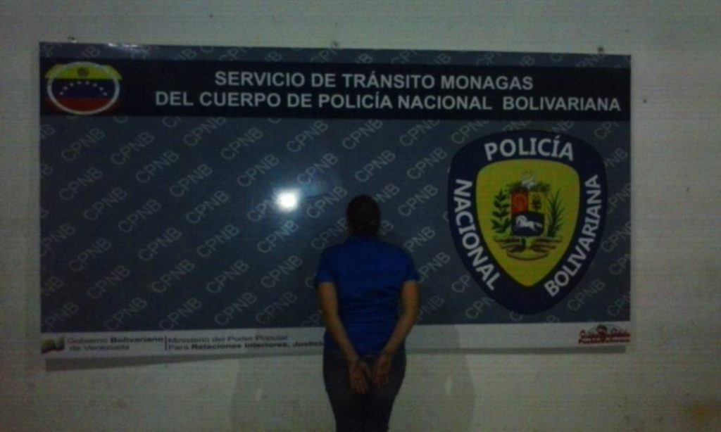 Detenida mujer que vendía lentes de la Misión Milagro en Maturín (+PNB) - wp.me/p7jxjR-yF9