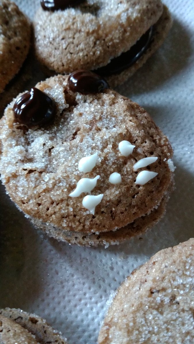 ねこマカロン Twitter Search