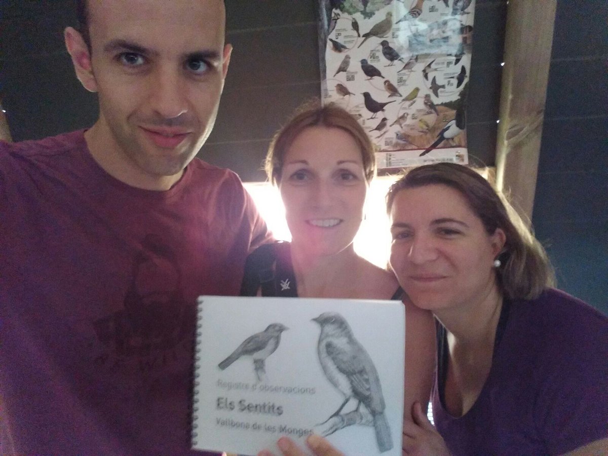 Minerva Sellés tweet media