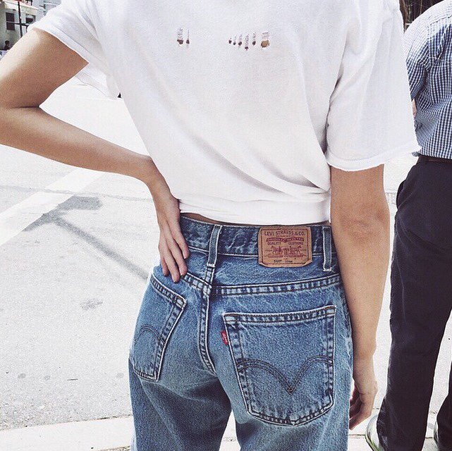 sassique's tweet photo. Levis denim mood 😍 https://t.co/7GlaZjqbH8 https://t.co/Zdf4PqVxAF