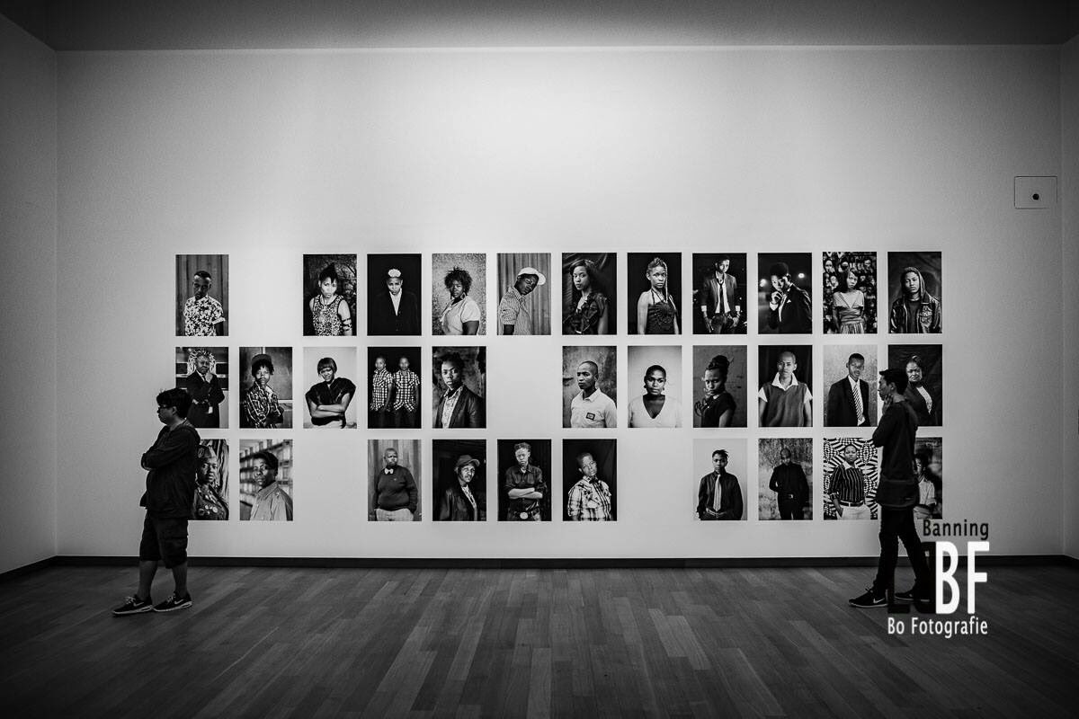lexbanning's tweet photo. #ZANELEMUHOLI 

#Mooi, #ontroerend, #shocking, #ZIEN!

@Stedelijk https://t.co/pL7HTBADtq