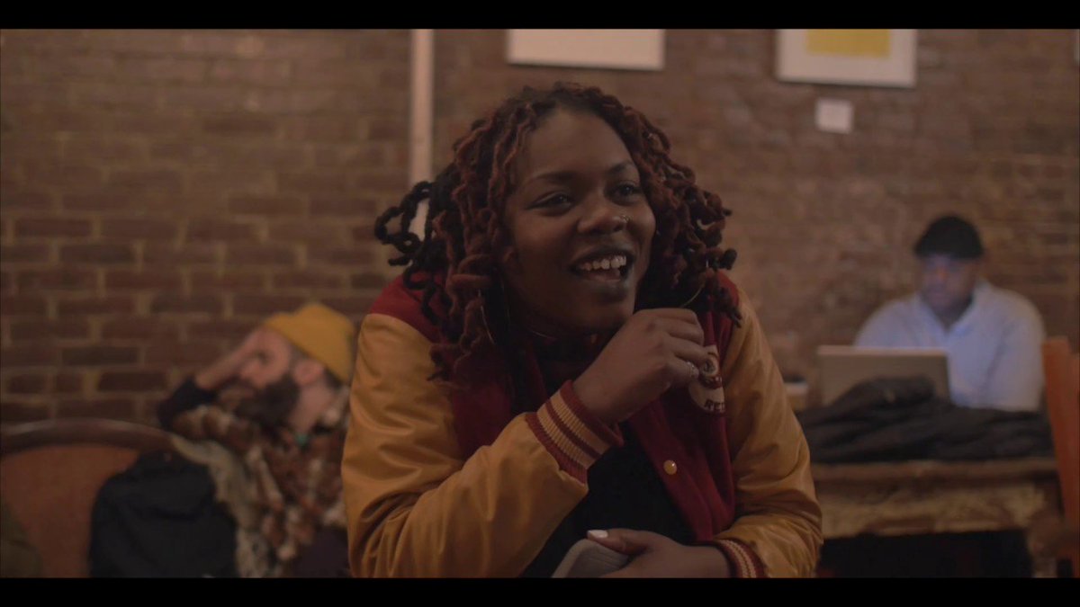 Indie Shuffle tweet media