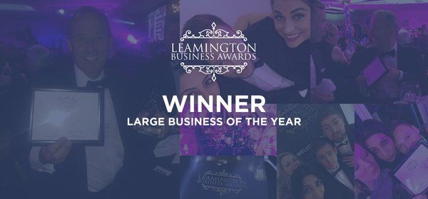 LeamBizAwards's tweet photo. Have you met @DenfieldAdv who won the Large Business Award at last years #leambizawards https://t.co/t8WRnqMjv0 #loveleam https://t.co/4PX4Wd8fQG
