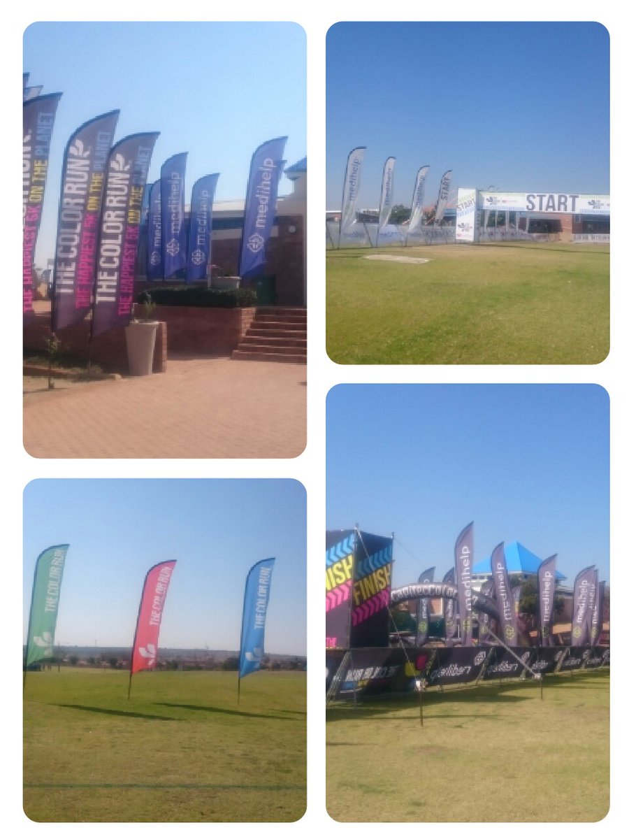 TheColorRunSA's tweet image. We're ready to run-ble, are you? @CapitecBankSA @medihelpsa @NashuaLTD @TAKEALOT @SuperC_SA #TCRHero #Happiest5k #TheColorRunSA #LiveBetter