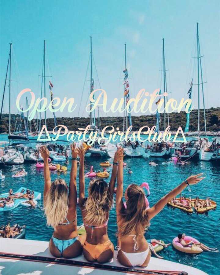 party_girlClub's tweet photo. Open Audition
เปิดรับสมัครสาวๆ 
มาเป็นส่วนหนึ่งในปาร์ตี้ของเรากันเถอะสาวๆ
#ยืมเมจforLB #ยืมเมจforhost #ยืมเมจforsex #บอทใหม่ #ยืมเมจ https://t.co/rNOkS7YYLN