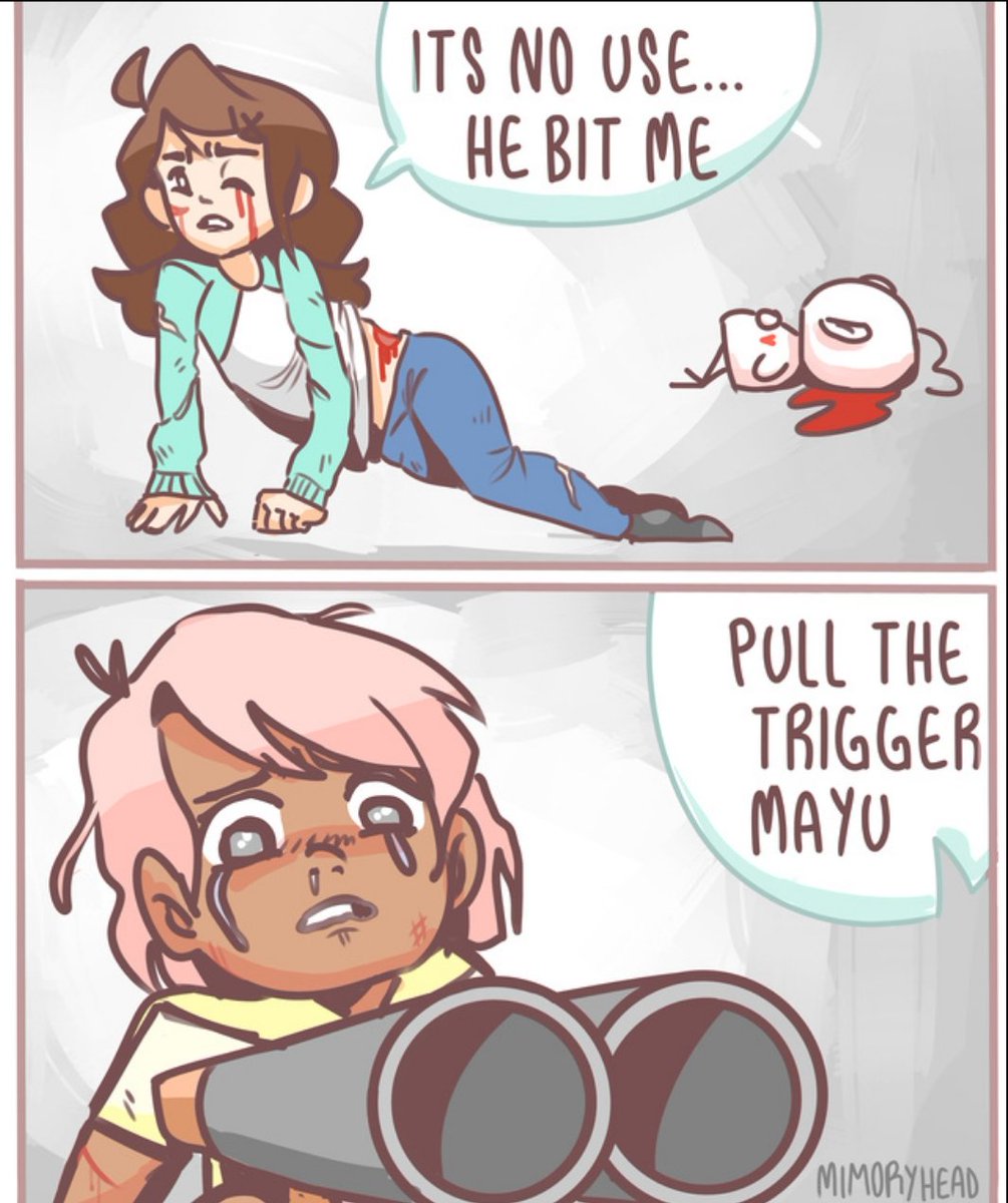 Let's play a game called where have my OCs been (orig comic by iguanamouth) 