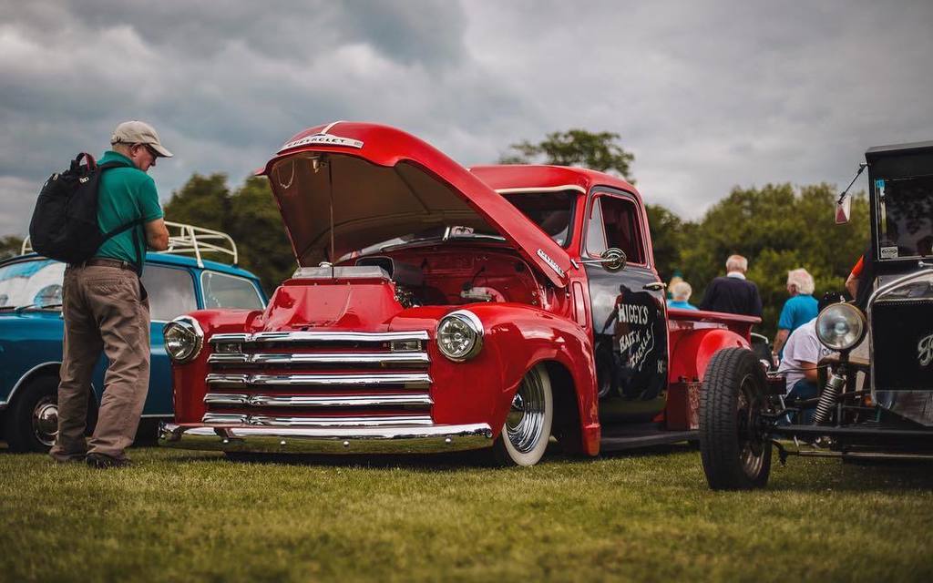 CressingClassic's tweet photo. ❤️ #truck #Chevrolet #Chevy #carstagram #carsofinstagram #carshow #classiccarshow #cressingclassic #carporn 📸 @not… https://t.co/fGJy99UGnr https://t.co/nHJ37TCeOc