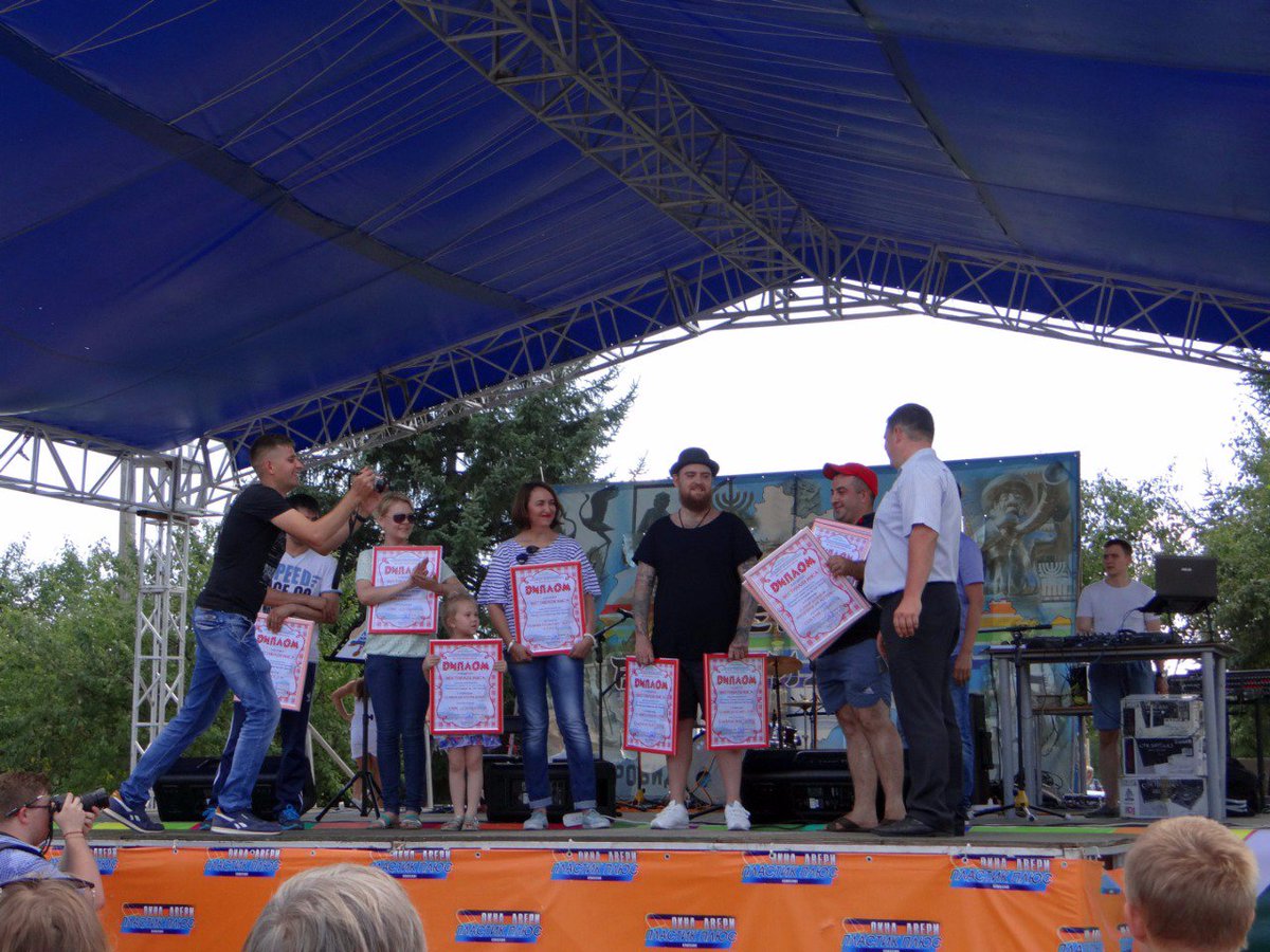 79_Rus's tweet image. Сегодня фестиваль мяса в программе "Вечерний #Биробиджан" :)