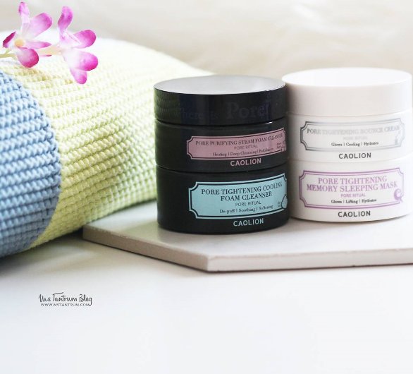 CaolionUk's tweet photo. @Ms_Tantrum find relaxing pampering herself with #Caolion creams Duo  👀 😍 😍 Have you tried them yet? Now at @bootsuk! #skincare #Kbeauty https://t.co/23Q8IFkvUI