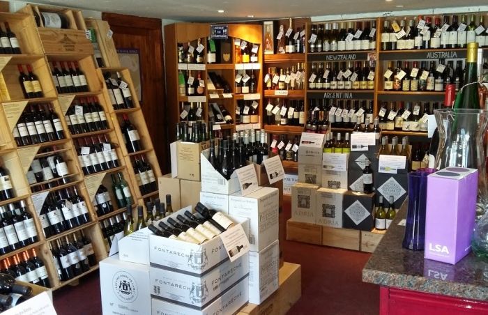 Derbyshire #Sherrylovers should head to Sherry Spot <a href="/hattersleywines/">John Hattersley</a> in Bakewell stockists of @BodegasreyFdeC Sherry buff.ly/2txwqVp