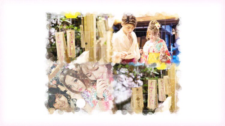 lipox_____'s tweet photo. ㅤ

　　　　　あと２分  ⏰💜

ㅤ https://t.co/XlN9yNrze4