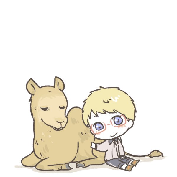 「」|くらてのイラスト