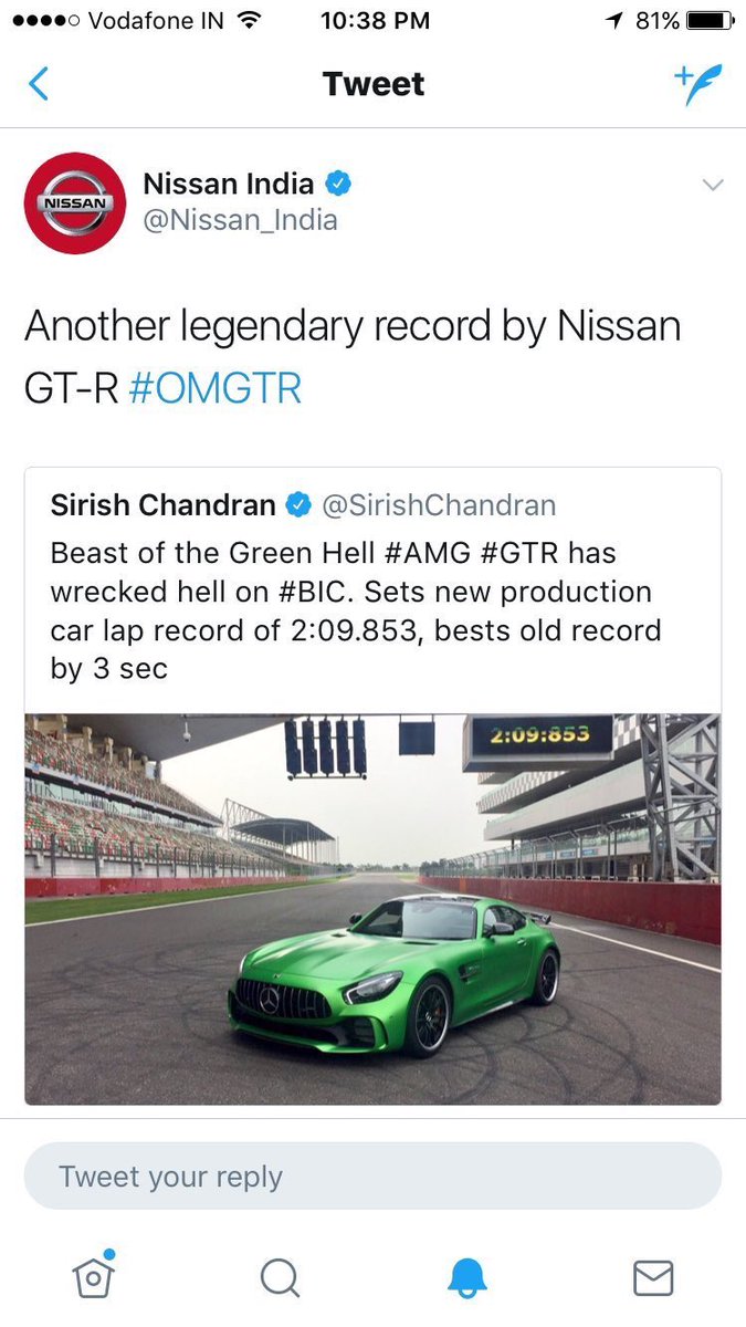 Cuando tu community manager no tiene la más remota idea del producto que vende: