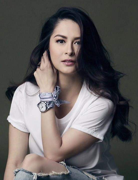 HAPPY BIRTHDAY !! to our quene marian rivera     