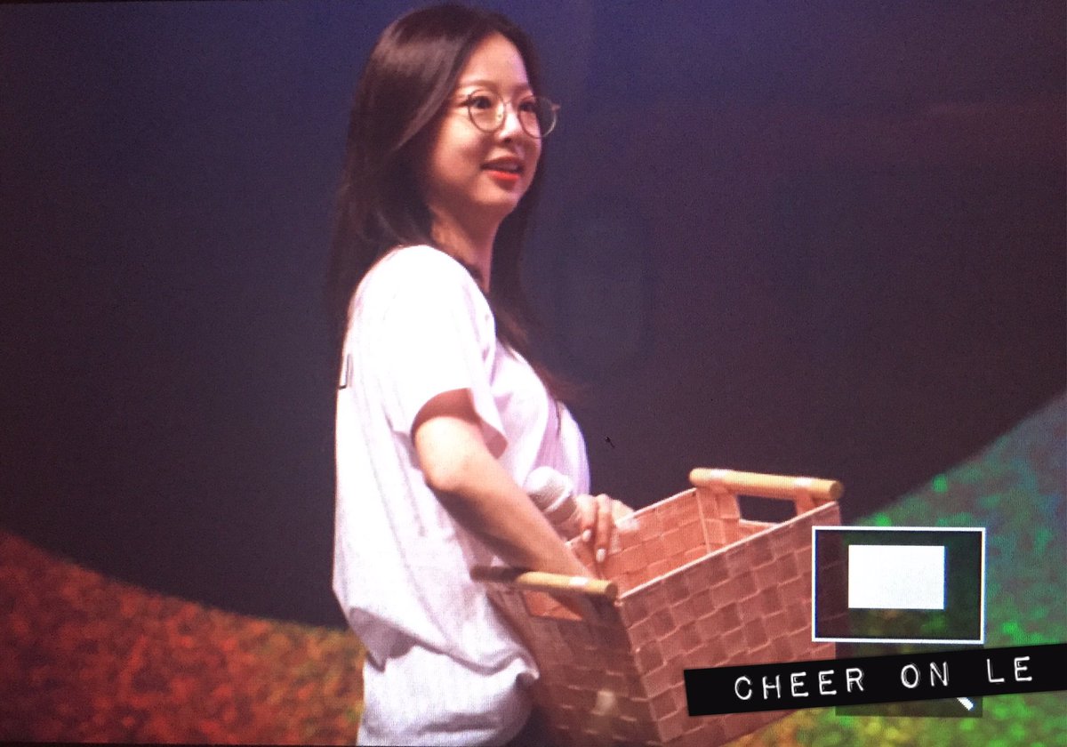 cheeron_le's tweet image. 170812 #솔지 님의 깜짝등장으로 더욱 즐겁고 의미있던 #EXID 아시아투어,,,