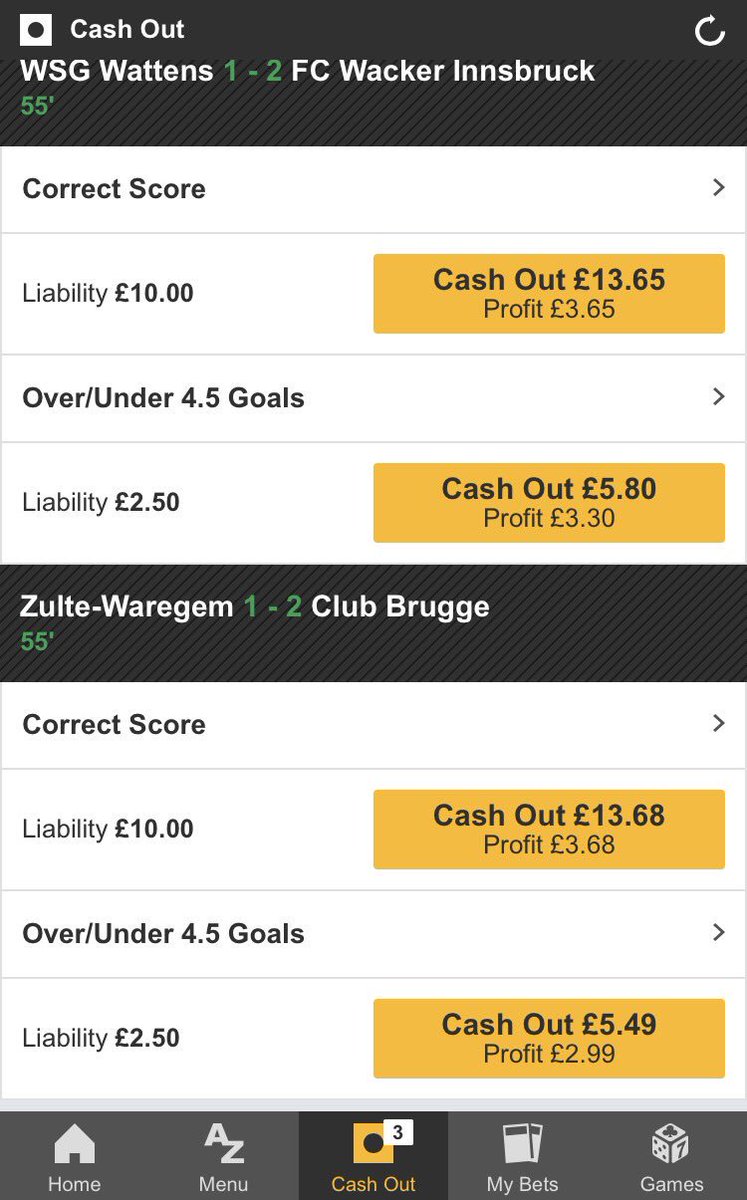 Coups90's tweet photo. Two winners last night on the CS trading! £18 and £15 profit! More today would be lovey! https://t.co/ZVaN5UVo3T