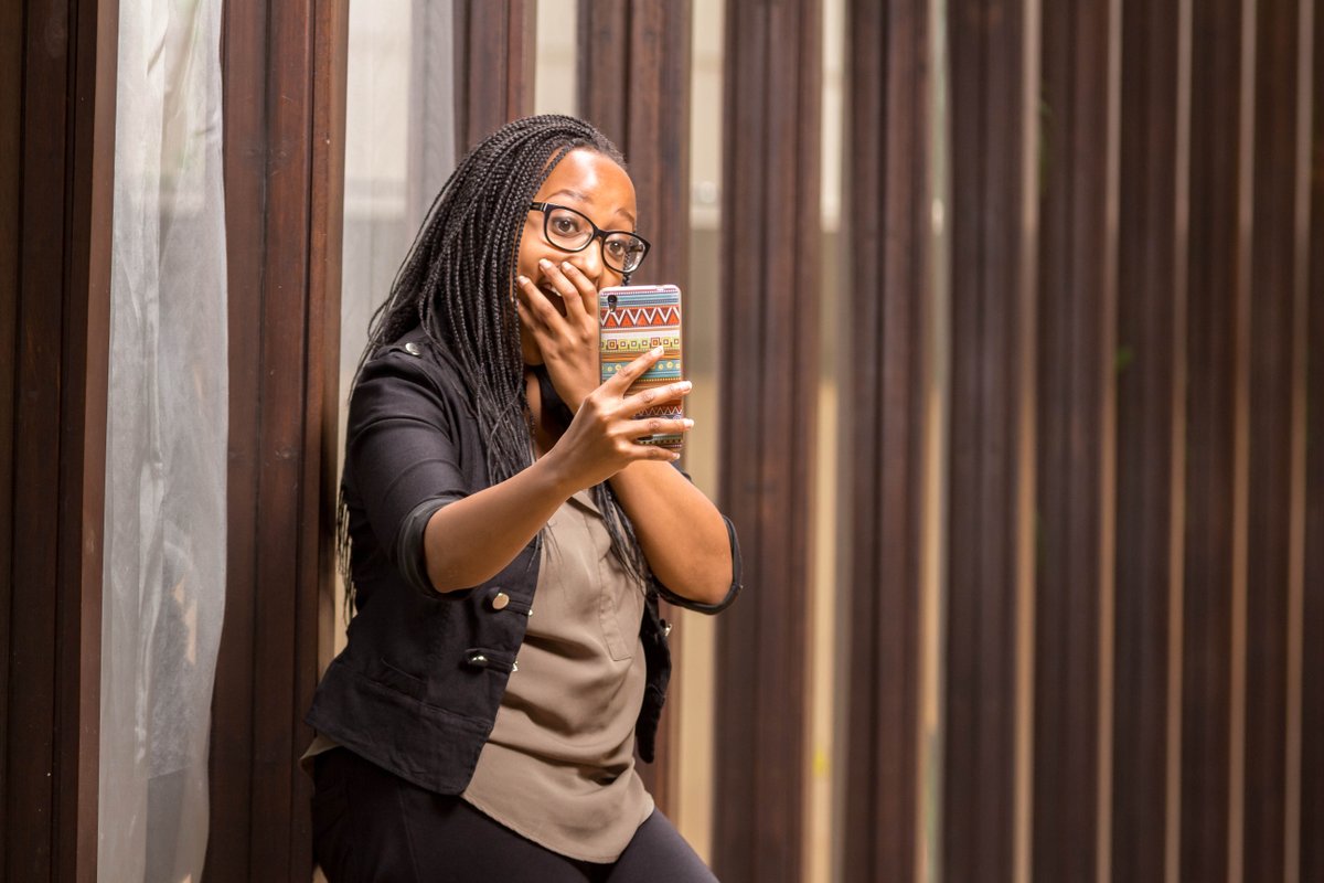 TinggAfrica's tweet photo. When #MULA surprises you with that 50bob airtime
#MULAPay
#WeekendVibes
#SimplestWayToPay
#BonusAirtime
Download: https://t.co/H6narkTkTY https://t.co/2RKotnjbqR