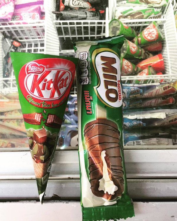 Willy Lontoh (@willygebo) on Twitter photo 