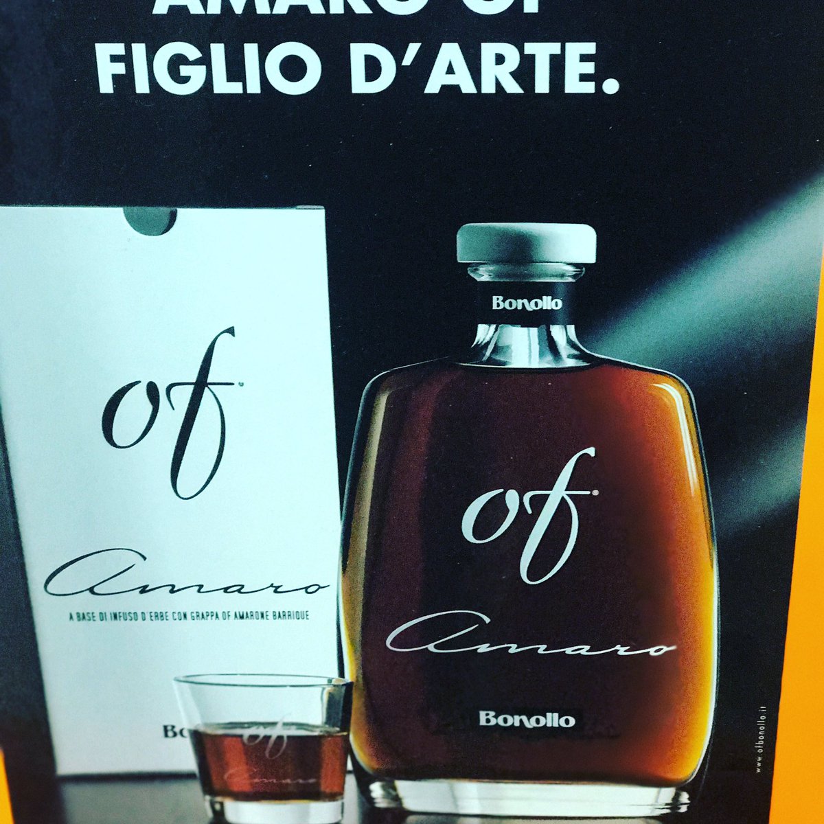 OfCastrese's tweet photo. #of #ofbonollo #ofamaro #ofamaronebarrique #bonollo #bonolloof #grappa #amaroallagrappa #amaro #amaroof #bonollograppaof #drink #barman https://t.co/QaZVR7V65U