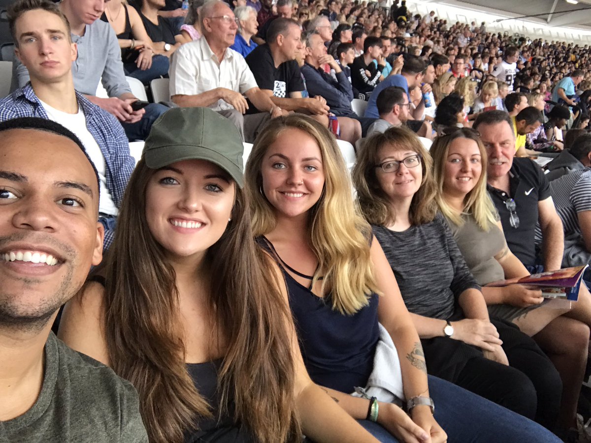 Myron Jordine tweet media